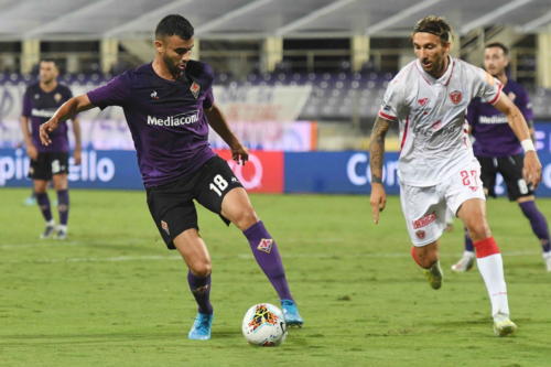 ACF FIORENTINA VS PERUGIA 23